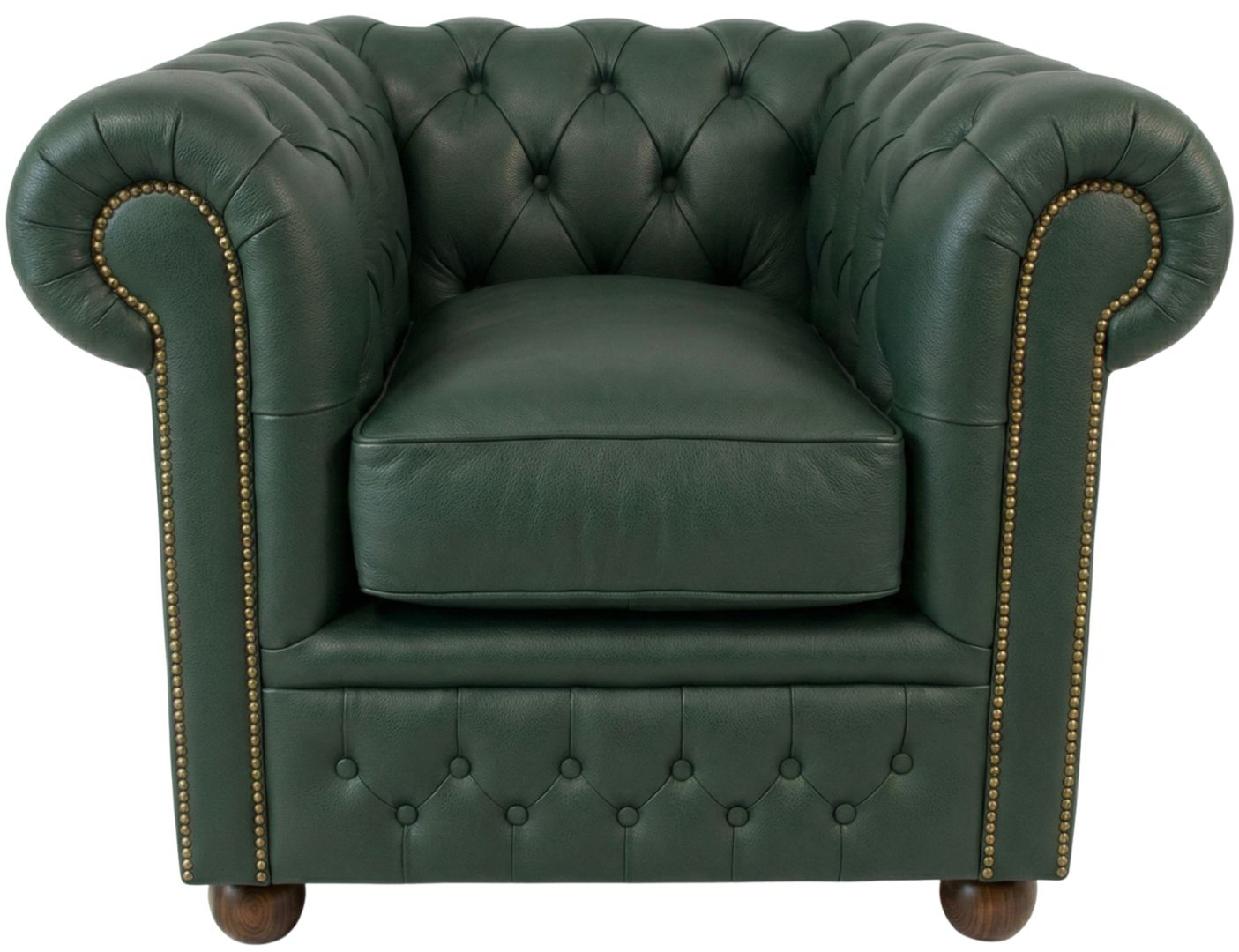 The Kensington Chesterfield